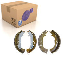 Load image into Gallery viewer, Rear Brake Shoe Set Fits Ford Focus Turnier Van Blue Print ADBP410021