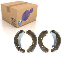 Load image into Gallery viewer, Rear Brake Shoe Set Fits Citroen Dispatch Jumper 27 4x4 31 Blue Print ADBP410022