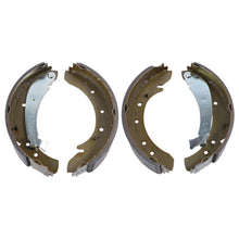 Load image into Gallery viewer, Rear Brake Shoe Set Fits Citroen Dispatch Jumper 27 4x4 31 Blue Print ADBP410022