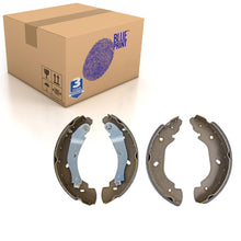 Load image into Gallery viewer, Rear Brake Shoe Set Fits Ford OE 1 227 045 Blue Print ADBP410023