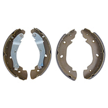 Load image into Gallery viewer, Rear Brake Shoe Set Fits Ford OE 1 227 045 Blue Print ADBP410023