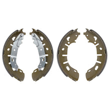 Load image into Gallery viewer, Rear Brake Shoe Set Fits Vauxhall OE 51928531 Blue Print ADBP410026