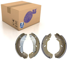 Load image into Gallery viewer, Rear Brake Shoe Set Fits Ford OE 1 227 046 Blue Print ADBP410027