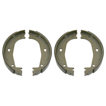 Load image into Gallery viewer, Rear Parking Brake Shoe Set Fits BMW 316 g Compact 316 i C Blue Print ADBP410029