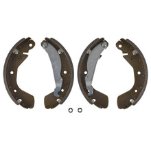 Load image into Gallery viewer, Brake Shoe Set Fits Vauxhall OE 16 05 056 Blue Print ADBP410031