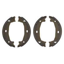 Load image into Gallery viewer, Rear Parking Brake Shoe Set Fits BMW 114 d 114 i 116 d Com Blue Print ADBP410034
