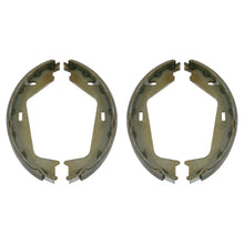 Load image into Gallery viewer, Rear Parking Brake Shoe Set Fits Volvo S 60 AWD S 80 AWD V Blue Print ADBP410035