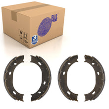 Load image into Gallery viewer, Brake Shoe Set Fits Mercedes OE 002 420 58 20 S1 Blue Print ADBP410039