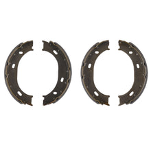 Load image into Gallery viewer, Brake Shoe Set Fits Mercedes OE 002 420 58 20 S1 Blue Print ADBP410039