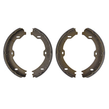 Load image into Gallery viewer, Rear Parking Brake Shoe Set Fits Mercedes Benz CLS 350 CLS Blue Print ADBP410040