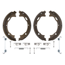 Load image into Gallery viewer, Brake Shoe Set Fits Mercedes OE 163 420 02 20 Blue Print ADBP410041