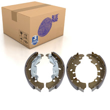 Load image into Gallery viewer, Rear Brake Shoe Set Fits Fiat OE 77364744 Blue Print ADBP410045