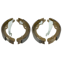 Load image into Gallery viewer, Rear Brake Shoe Set Fits VW OE 1J0 698 525 B Blue Print ADBP410051