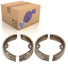 Load image into Gallery viewer, Brake Shoe Set Fits Porsche OE 970 352 993 00 Blue Print ADBP410052