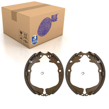 Load image into Gallery viewer, Brake Shoe Set Fits VW OE 2H0 698 525 SK Blue Print ADBP410053