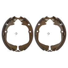 Load image into Gallery viewer, Brake Shoe Set Fits VW OE 2H0 698 525 SK Blue Print ADBP410053