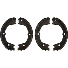 Load image into Gallery viewer, Rear Handbrake Brake Shoe Set Fits Iveco Daily 042535858 Blue Print ADBP410057