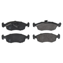 Load image into Gallery viewer, Front Brake Pads Panda Set Kit Fits Fiat 71738151 Blue Print ADBP420001