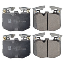 Load image into Gallery viewer, Front Brake Pads X3 Set Kit Fits BMW 34 11 6 888 457 Blue Print ADBP420002