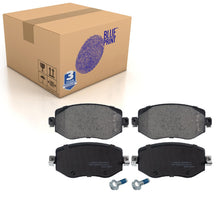 Load image into Gallery viewer, Front Brake Pads Megane Set Kit Fits Renault 41 06 034 07R Blue Print ADBP420003