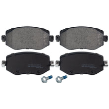 Load image into Gallery viewer, Front Brake Pads Megane Set Kit Fits Renault 41 06 034 07R Blue Print ADBP420003
