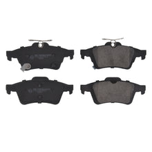 Load image into Gallery viewer, Rear Brake Pads Focus RS Set Kit Fits Ford 2 019 129 Blue Print ADBP420005