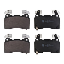 Load image into Gallery viewer, Front Brake Pads Set Kit Fits Vauxhall 23441307 Blue Print ADBP420013