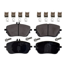 Load image into Gallery viewer, Front Brake Pads Set Kit Fits Mercedes 000 420 69 02 Blue Print ADBP420015