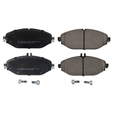 Load image into Gallery viewer, Front Brake Pads Set Kit Fits Mercedes 008 420 28 20 Blue Print ADBP420019