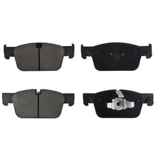Load image into Gallery viewer, Front Brake Pads Volvo Set Kit Fits Volvo 31658359 Blue Print ADBP420020