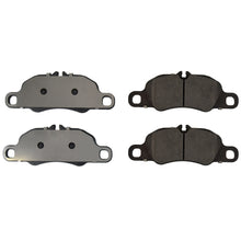 Load image into Gallery viewer, Front Brake Pads 911 Carrera Set Kit Fits Porsche Blue Print ADBP420021