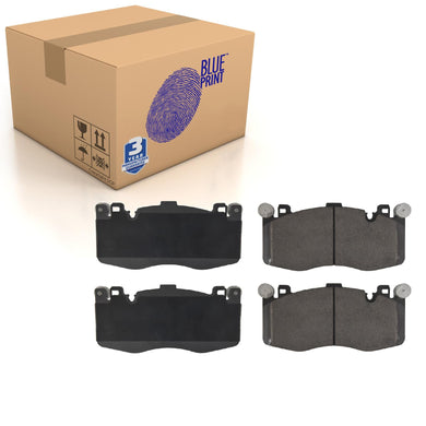 Front Brake Pads X5 Set Kit Fits BMW 34 11 7 852 969 Blue Print ADBP420023