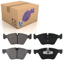 Load image into Gallery viewer, Front Brake Pads Set Kit Fits BMW 34 11 6 771 972 Blue Print ADBP420025