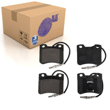 Load image into Gallery viewer, Front Brake Pads Set Kit Fits Peugeot 16 172 486 80 Blue Print ADBP420026