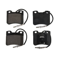 Load image into Gallery viewer, Front Brake Pads Set Kit Fits Peugeot 16 172 486 80 Blue Print ADBP420026