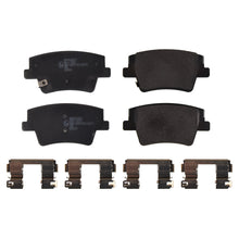 Load image into Gallery viewer, Rear Brake Pads Santa Fe Set Kit Fits Hyundai 58302-S1A70 Blue Print ADBP420027
