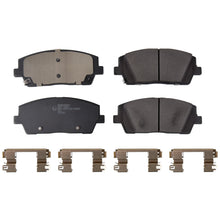 Load image into Gallery viewer, Front Brake Pads Santa Fe Set Kit Fits Hyundai 58101-S1A80 Blue Print ADBP420028