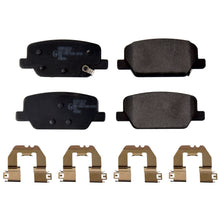 Load image into Gallery viewer, Rear Brake Pads Santa Fe Set Kit Fits Hyundai 58302-S1A50 Blue Print ADBP420029
