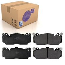 Load image into Gallery viewer, Front Brake Pads M5 Set Kit Fits BMW 34 11 2 284 869 Blue Print ADBP420033