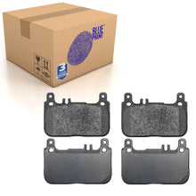 Load image into Gallery viewer, Brake Pads Set Kit Fits Mercedes 007 420 98 20 Blue Print ADBP420035