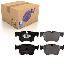 Load image into Gallery viewer, Brake Pads Set Kit Fits Peugeot 16 369 254 80 Blue Print ADBP420039