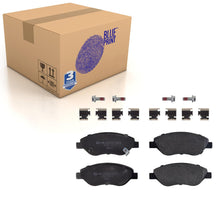 Load image into Gallery viewer, Brake Pads Set Kit Fits Fiat 77368553 Blue Print ADBP420040