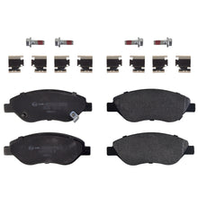 Load image into Gallery viewer, Brake Pads Set Kit Fits Fiat 77368553 Blue Print ADBP420040