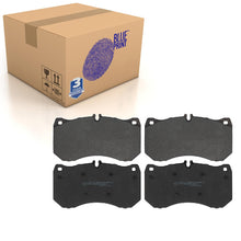 Load image into Gallery viewer, Brake Pads Set Kit Fits Audi 4H0 698 151 P Blue Print ADBP420041