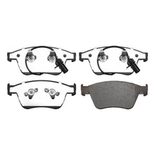 Load image into Gallery viewer, Front Brake Pads Continental Set Kit Fits Bentley Blue Print ADBP420044