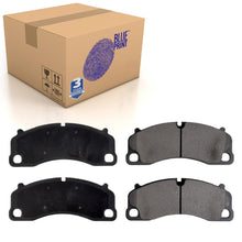 Load image into Gallery viewer, Front Brake Pads 911 Carrera Set Kit Fits Porsche Blue Print ADBP420045
