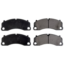 Load image into Gallery viewer, Front Brake Pads 911 Carrera Set Kit Fits Porsche Blue Print ADBP420045