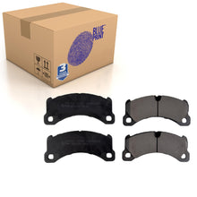 Load image into Gallery viewer, Front Brake Pads Cayenne Set Kit Fits Porsche Blue Print ADBP420046