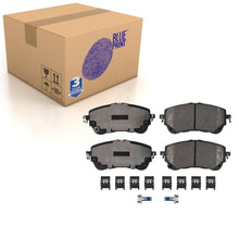 Load image into Gallery viewer, Front Brake Pads Corolla Set Kit Fits Toyota 04465-02470 Blue Print ADBP420049