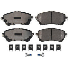 Load image into Gallery viewer, Front Brake Pads Corolla Set Kit Fits Toyota 04465-02470 Blue Print ADBP420049